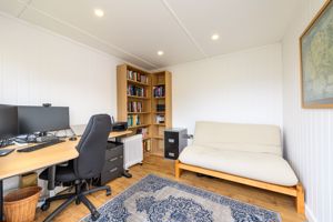 Garden Office- click for photo gallery